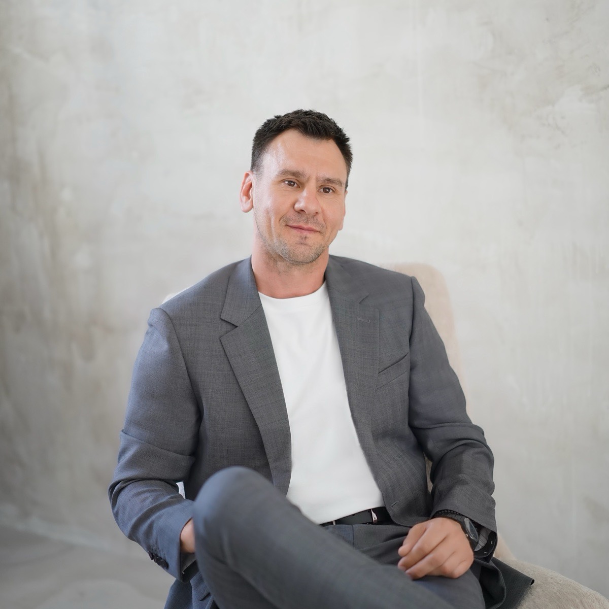 Петр Алексеев | Сетка — социальная сеть от hh.ru