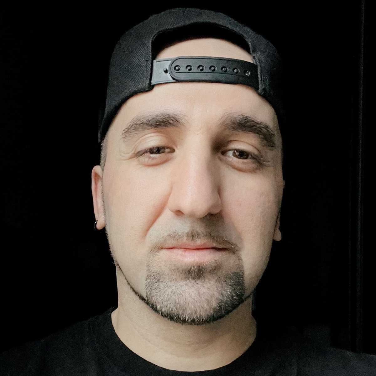 Валико Бочоришвили