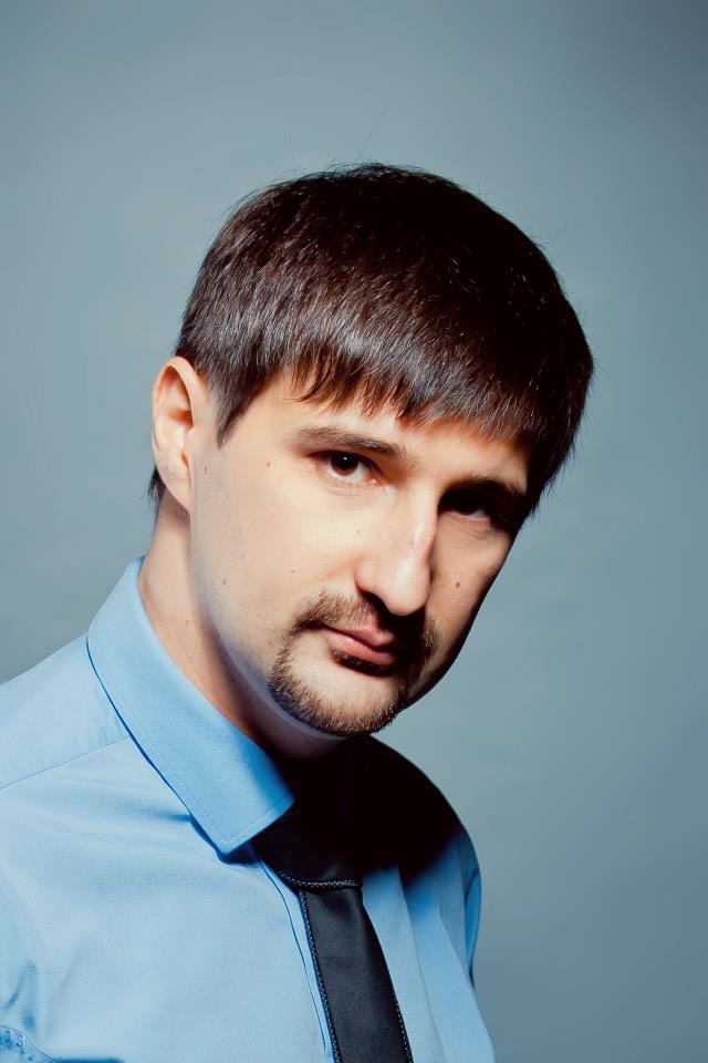 Искандер Сабаев