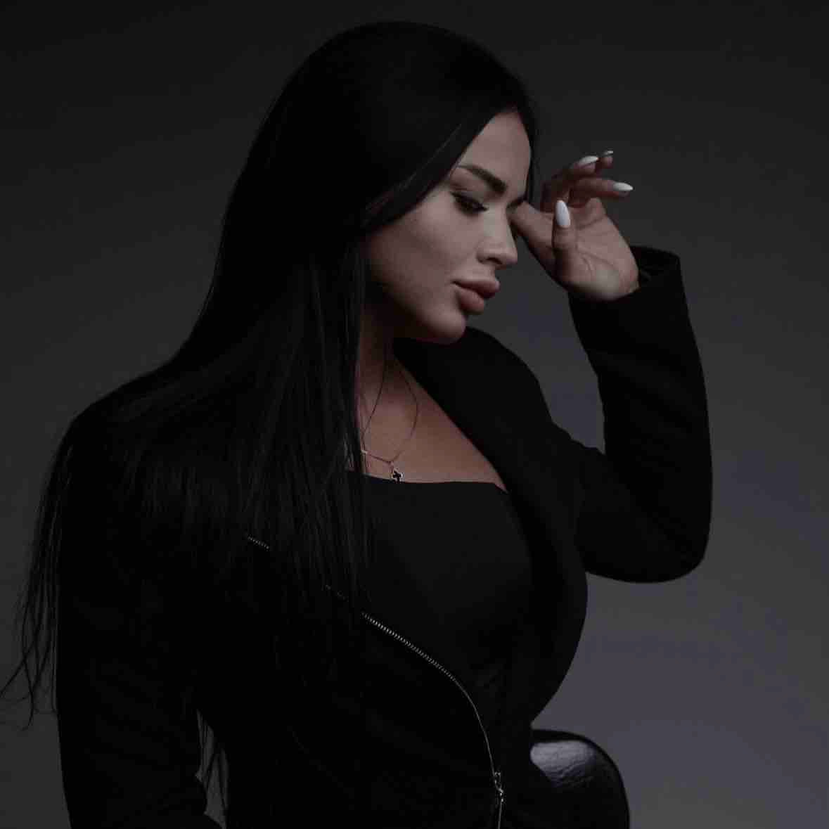 Анна Половина | Сетка — социальная сеть от hh.ru