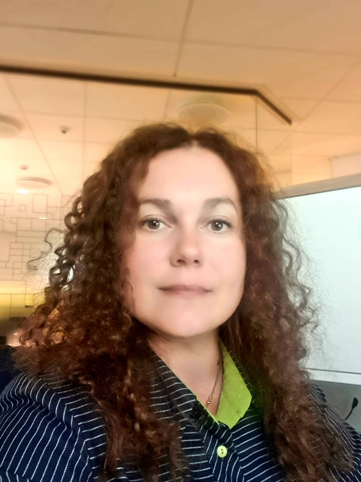 Светлана Воропаева