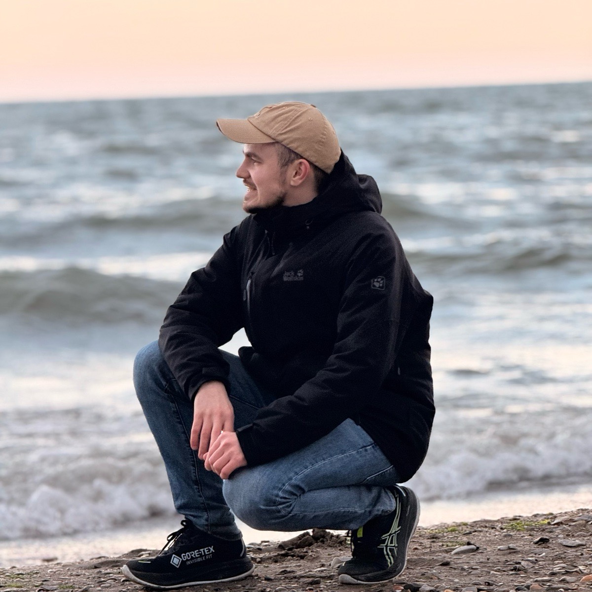 Алексей Ефимов | Сетка — социальная сеть от hh.ru