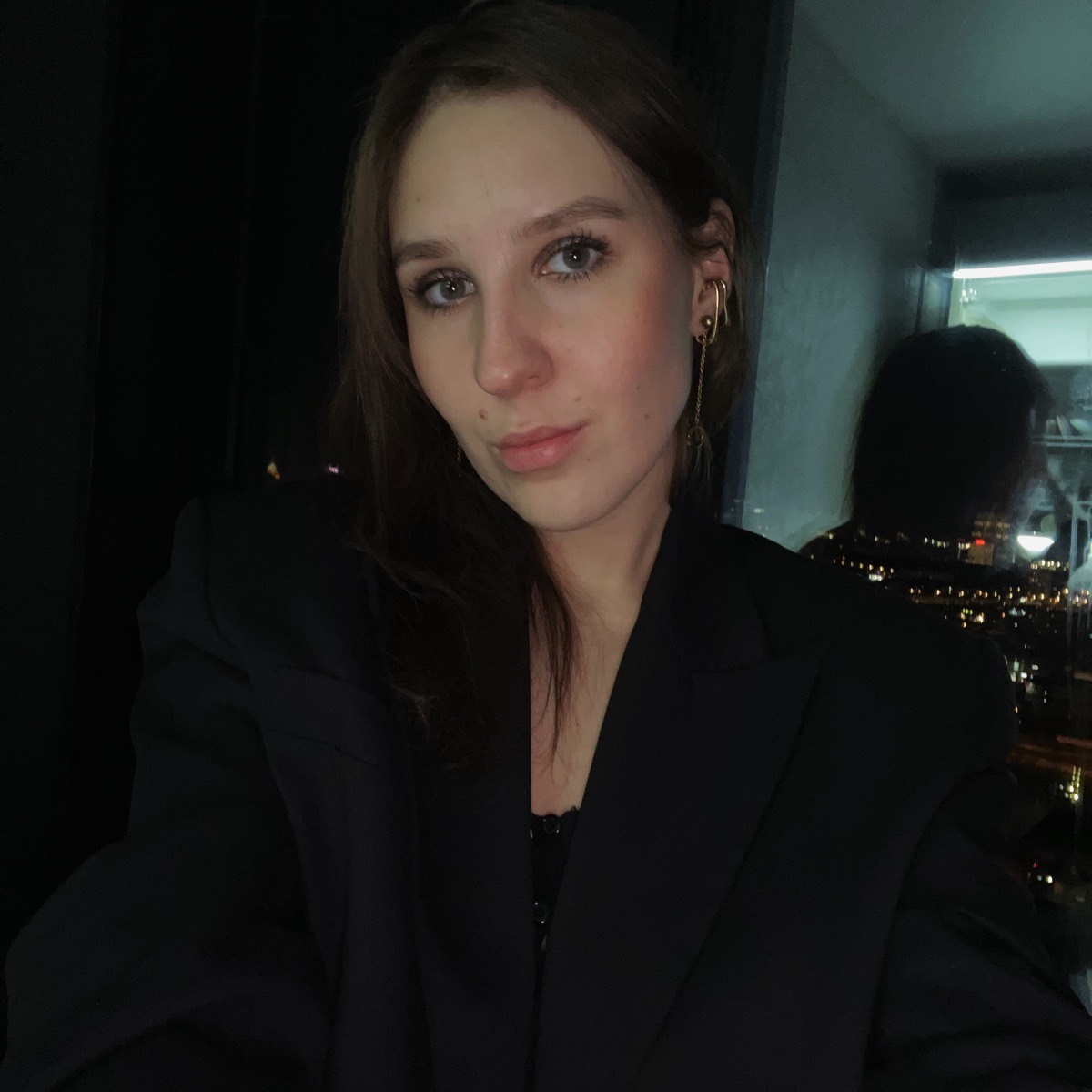 Анна Соколова | Сетка — социальная сеть от hh.ru