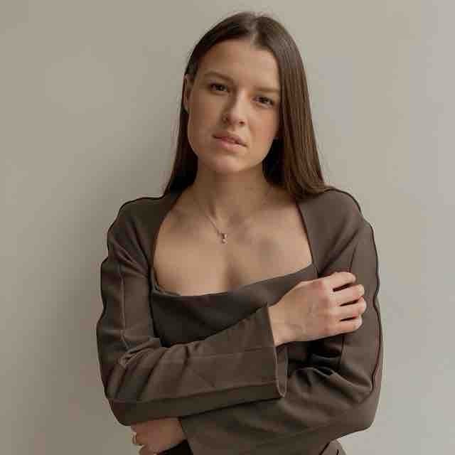 Юлия Скорикова