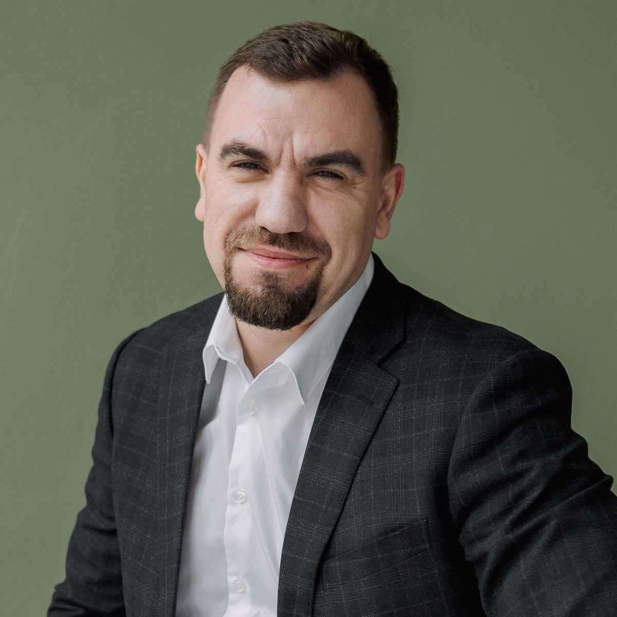 Антон Шаховский