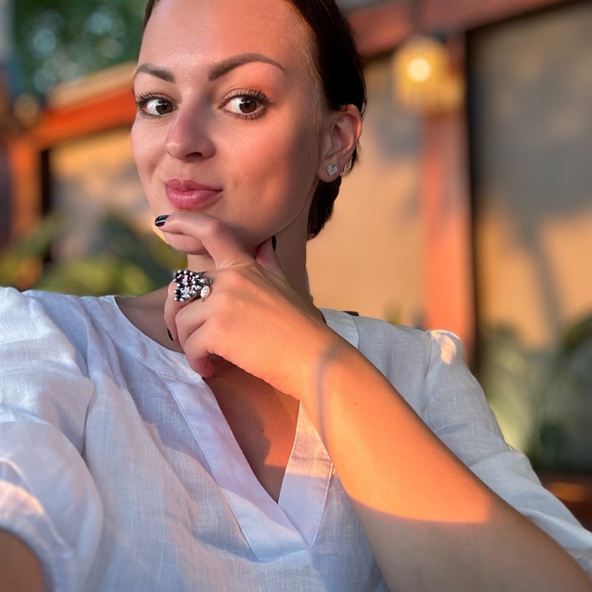 Алина Брянцева | Сетка — социальная сеть от hh.ru