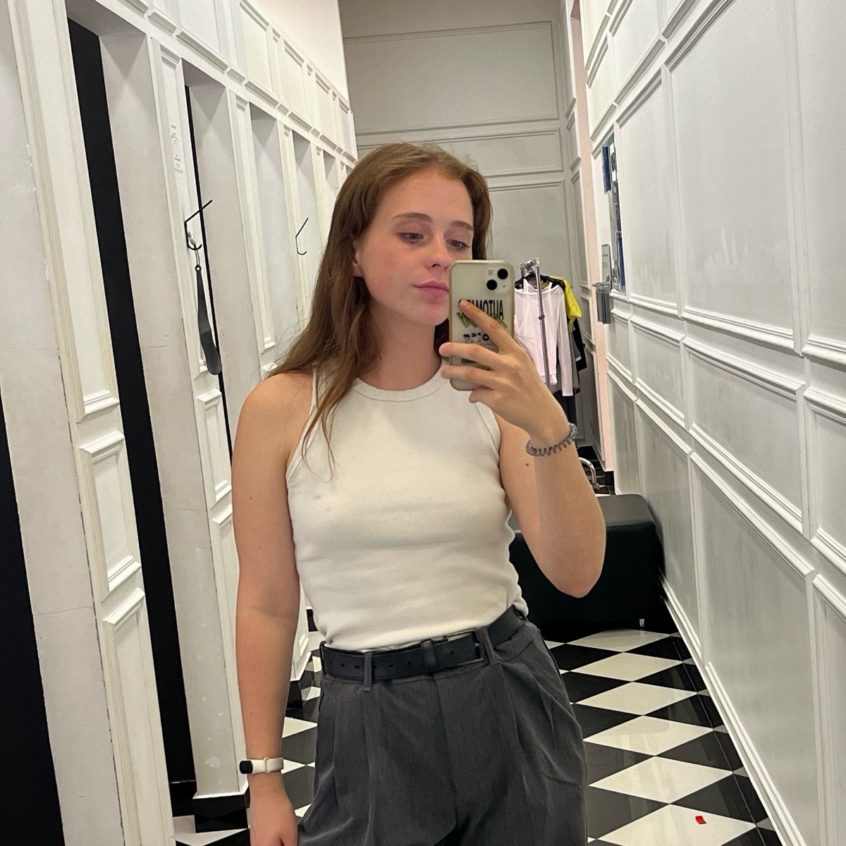 Вероника Иванова