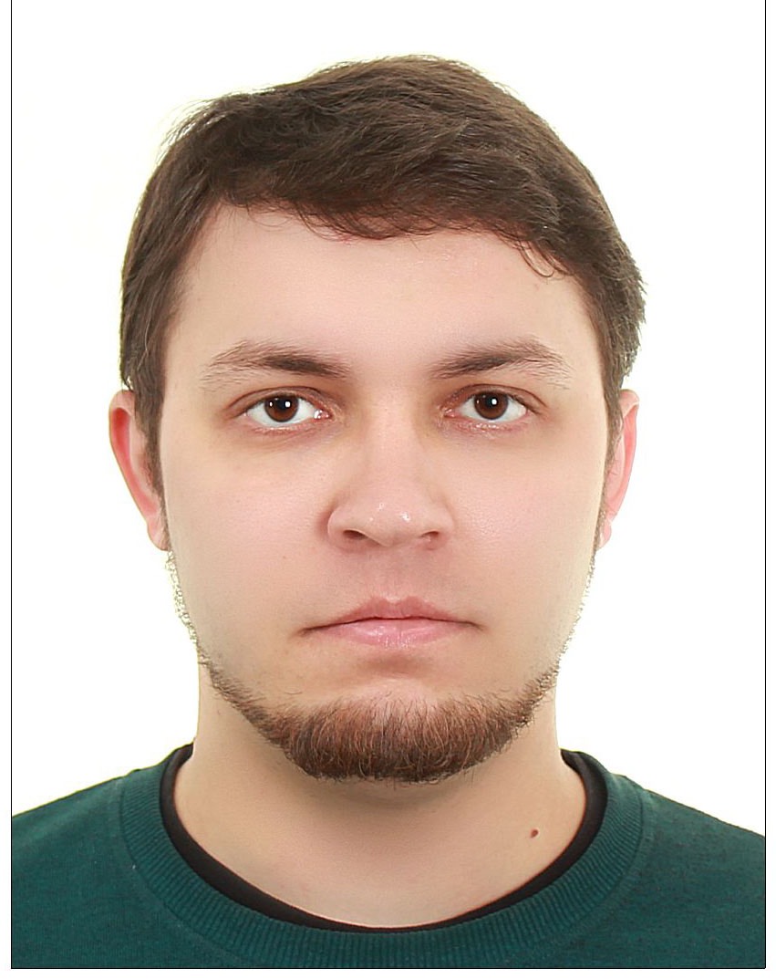 Фёдор Больстрем