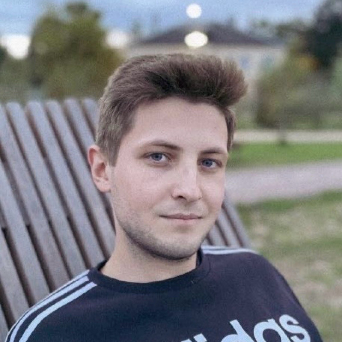 Егор Степанов