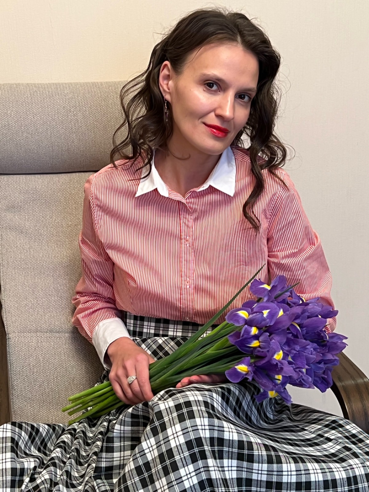Лада Никтина