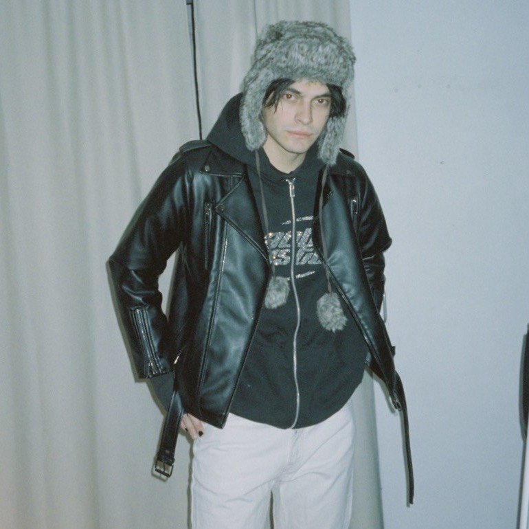 Bogdan Martinos