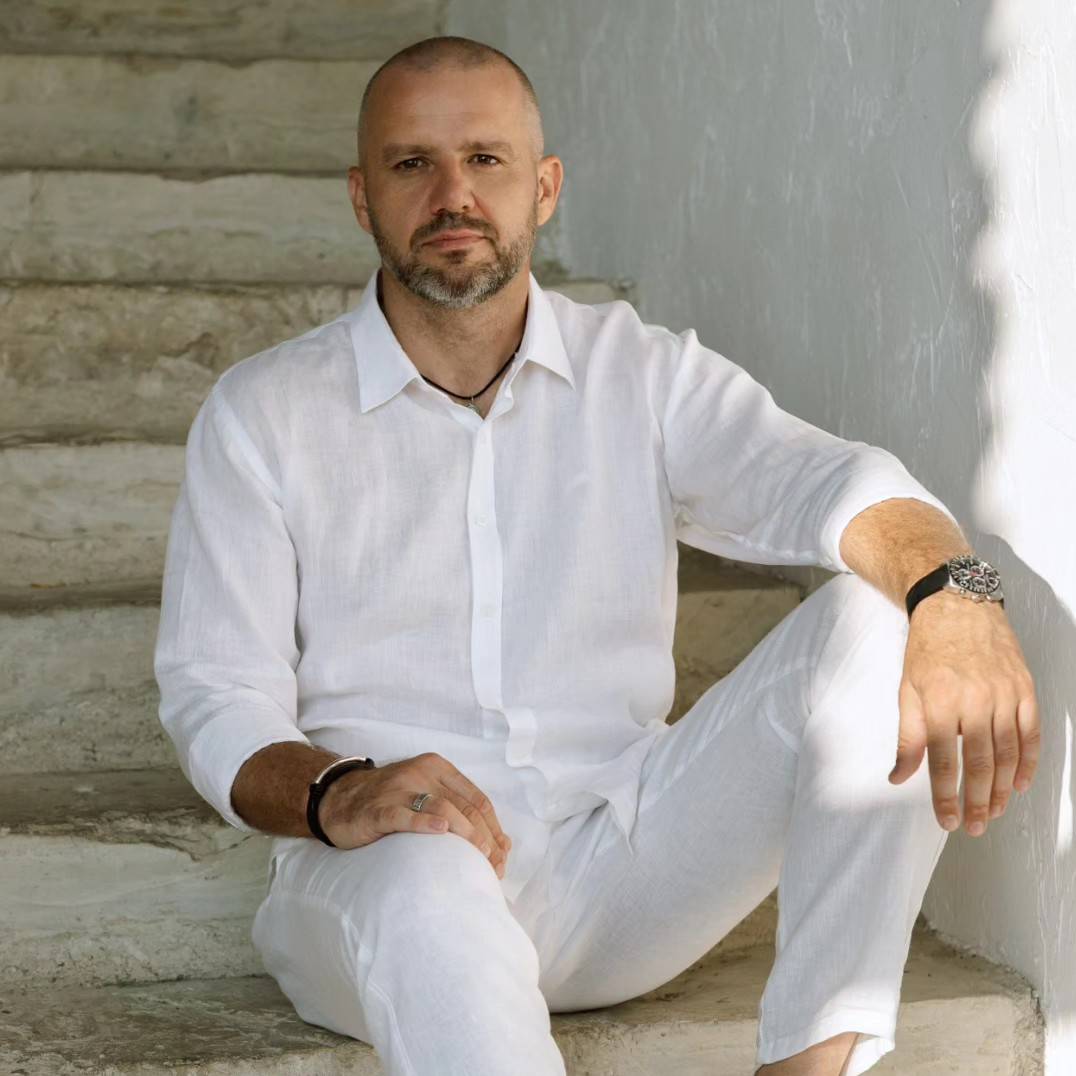 Роман Спасибухов | Сетка — социальная сеть от hh.ru