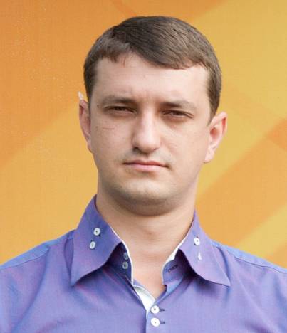 Павел Путылин | Сетка — социальная сеть от hh.ru