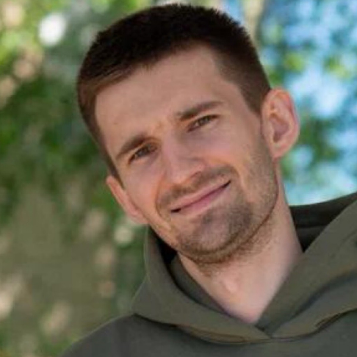 Никита Овсянкин | Сетка — социальная сеть от hh.ru