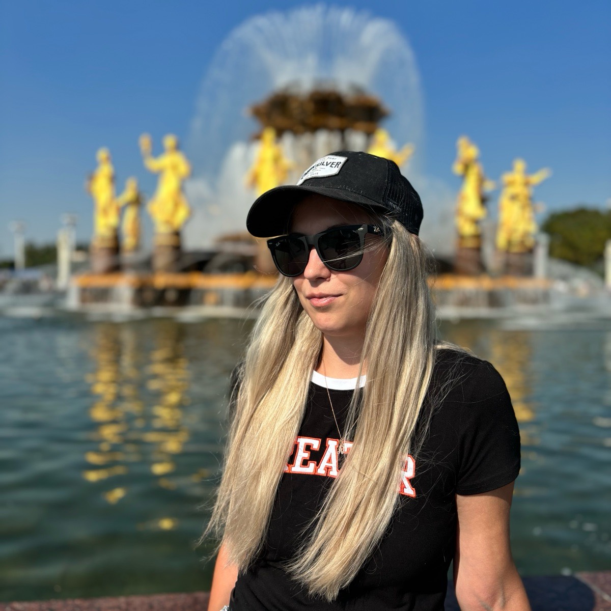 Ангелина Воеводина