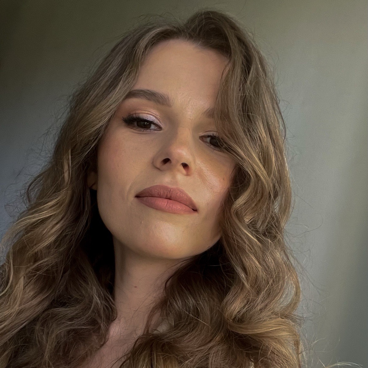 Анастасия Ризаева | Сетка — социальная сеть от hh.ru