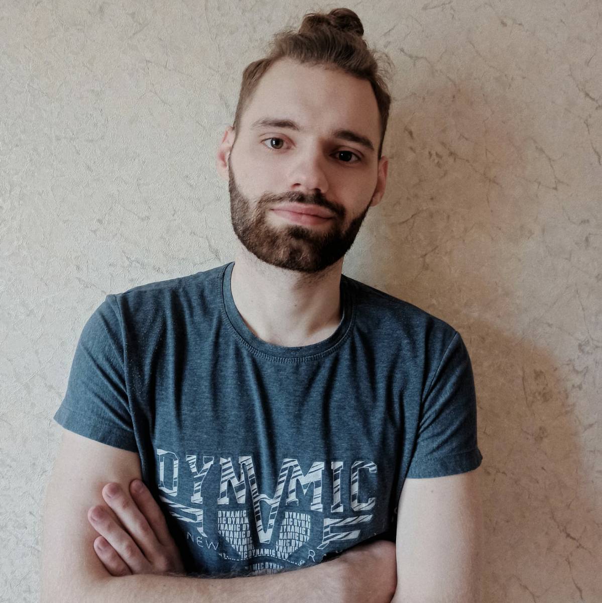 Алексей Демиденко