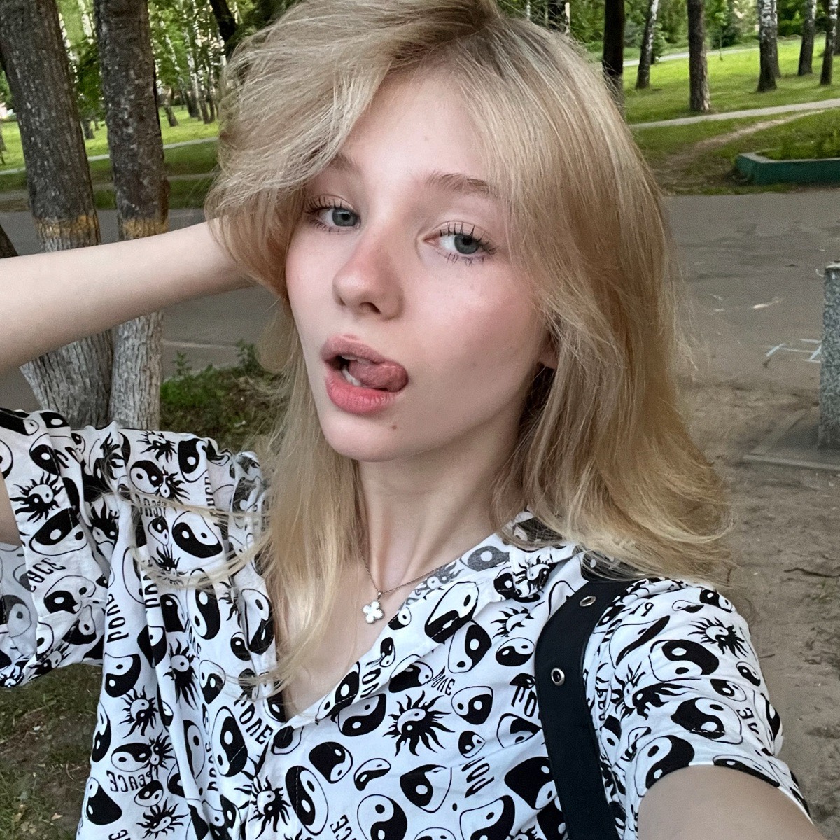 Полина Фатькова