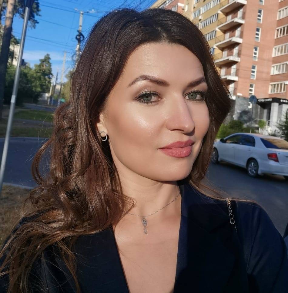 Анастасия Афанасьева