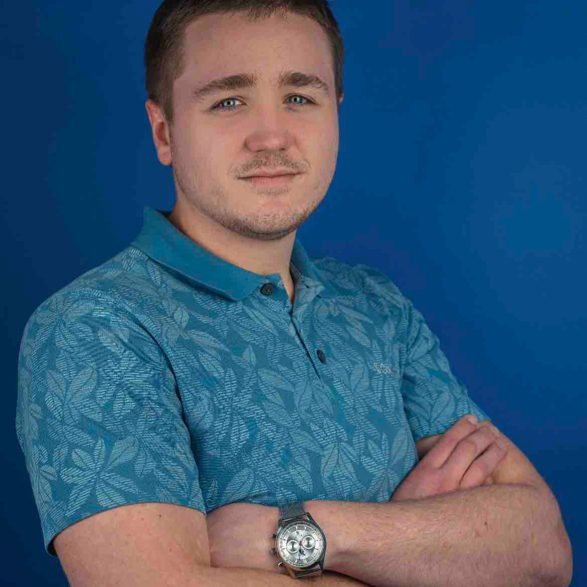 Антон Василец