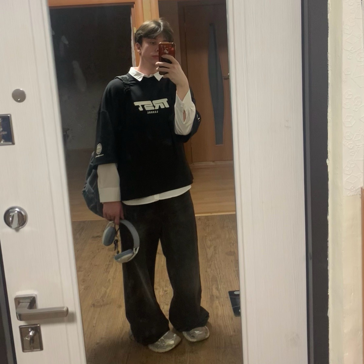 Егор Яровицын | Сетка — социальная сеть от hh.ru