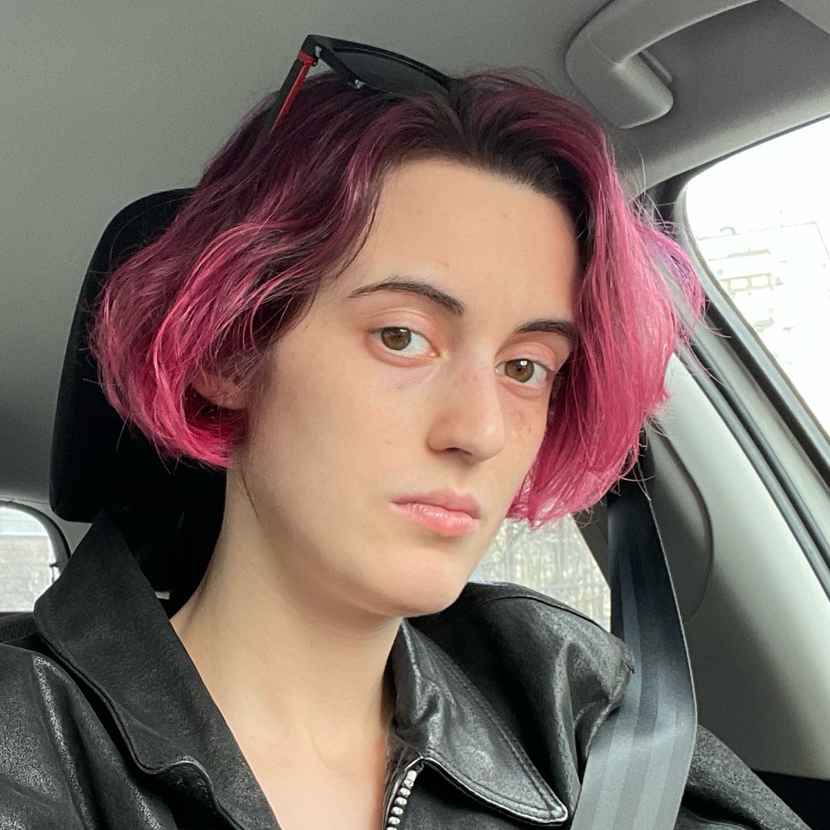 Даша Габа | Сетка — социальная сеть от hh.ru