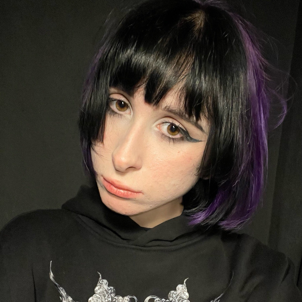 Ангелина Байкина