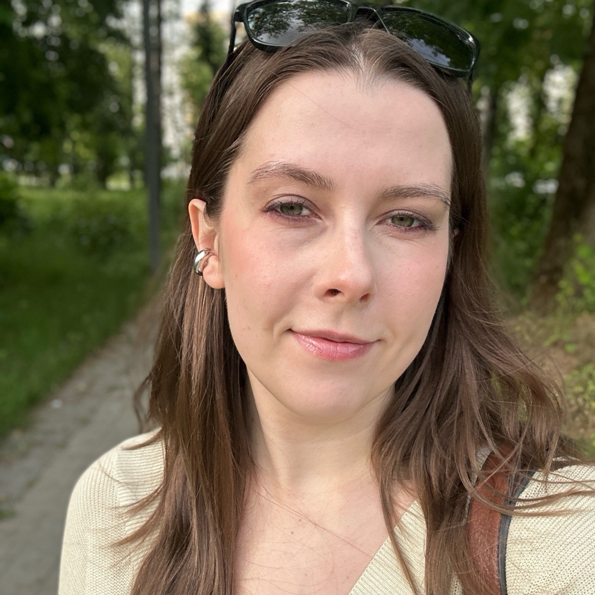 Дарья Айзатуллена