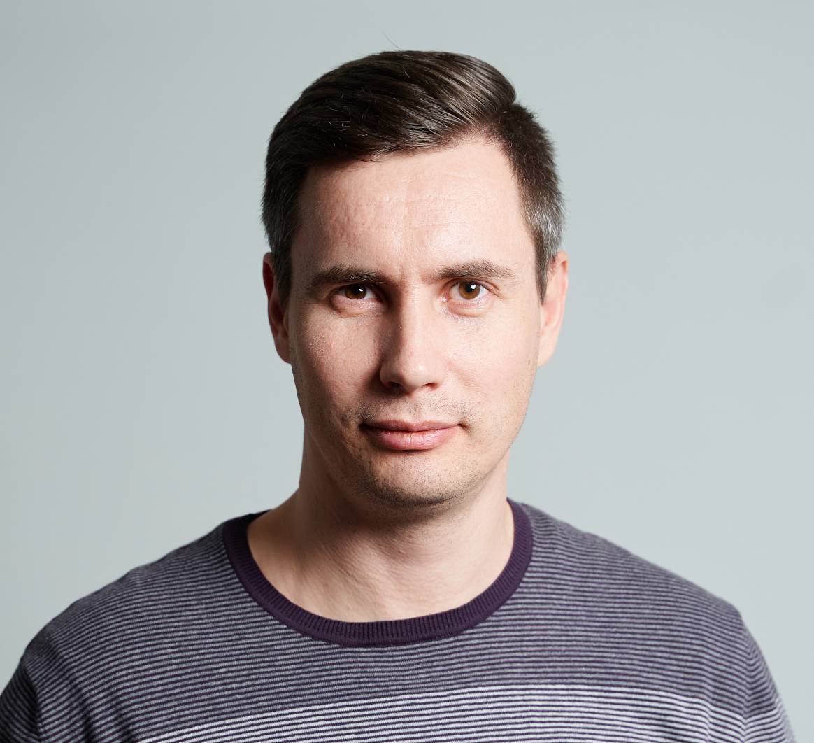 Андрей Ворожцов