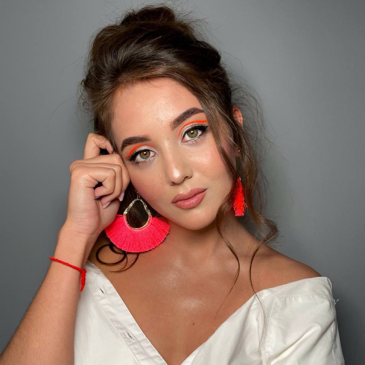 Надия Абдулаева