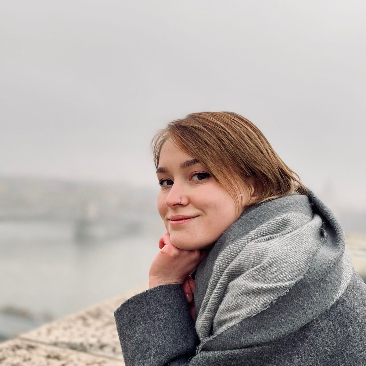 Алина Нуриева | Сетка — социальная сеть от hh.ru