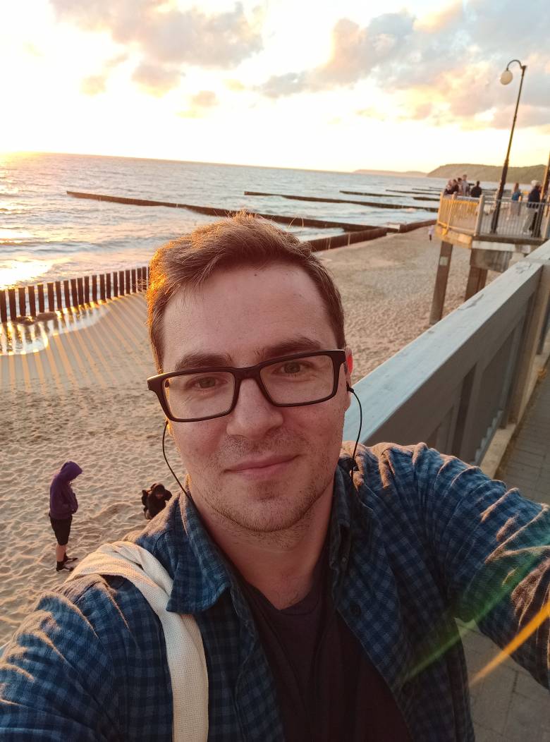 Александр Лаванов | Сетка — социальная сеть от hh.ru