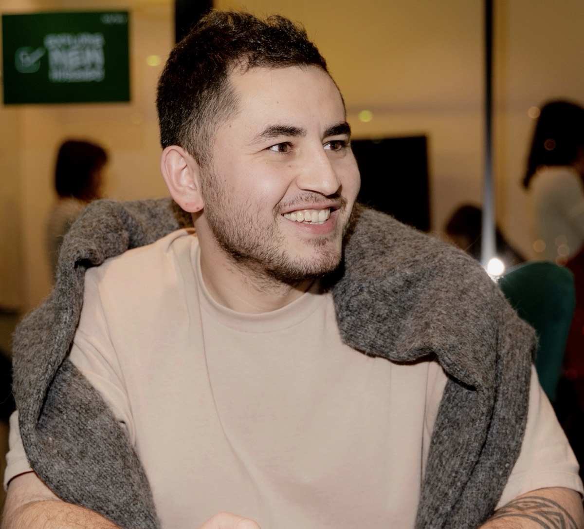 Степан Абдулов