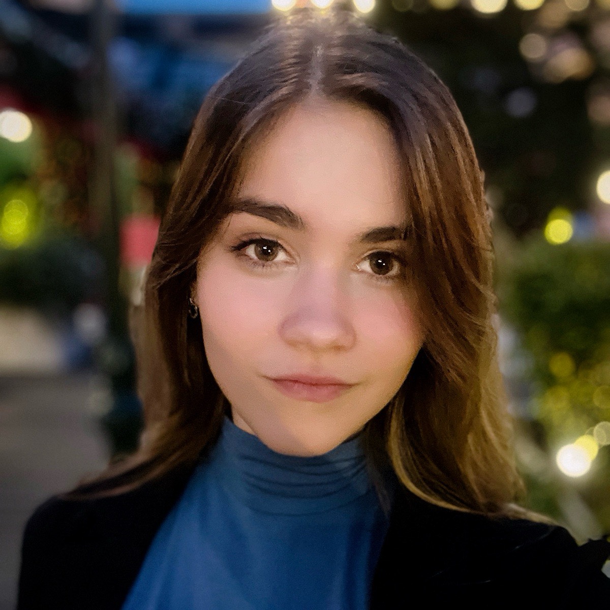 Анастасия Мороз