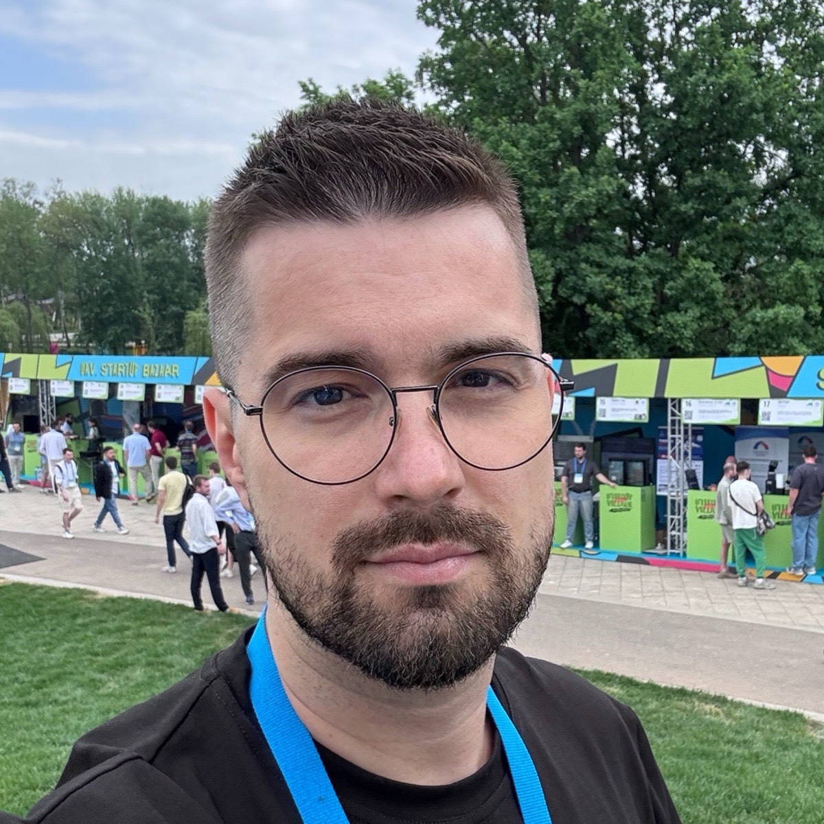 Алексей Казьяков | Сетка — социальная сеть от hh.ru