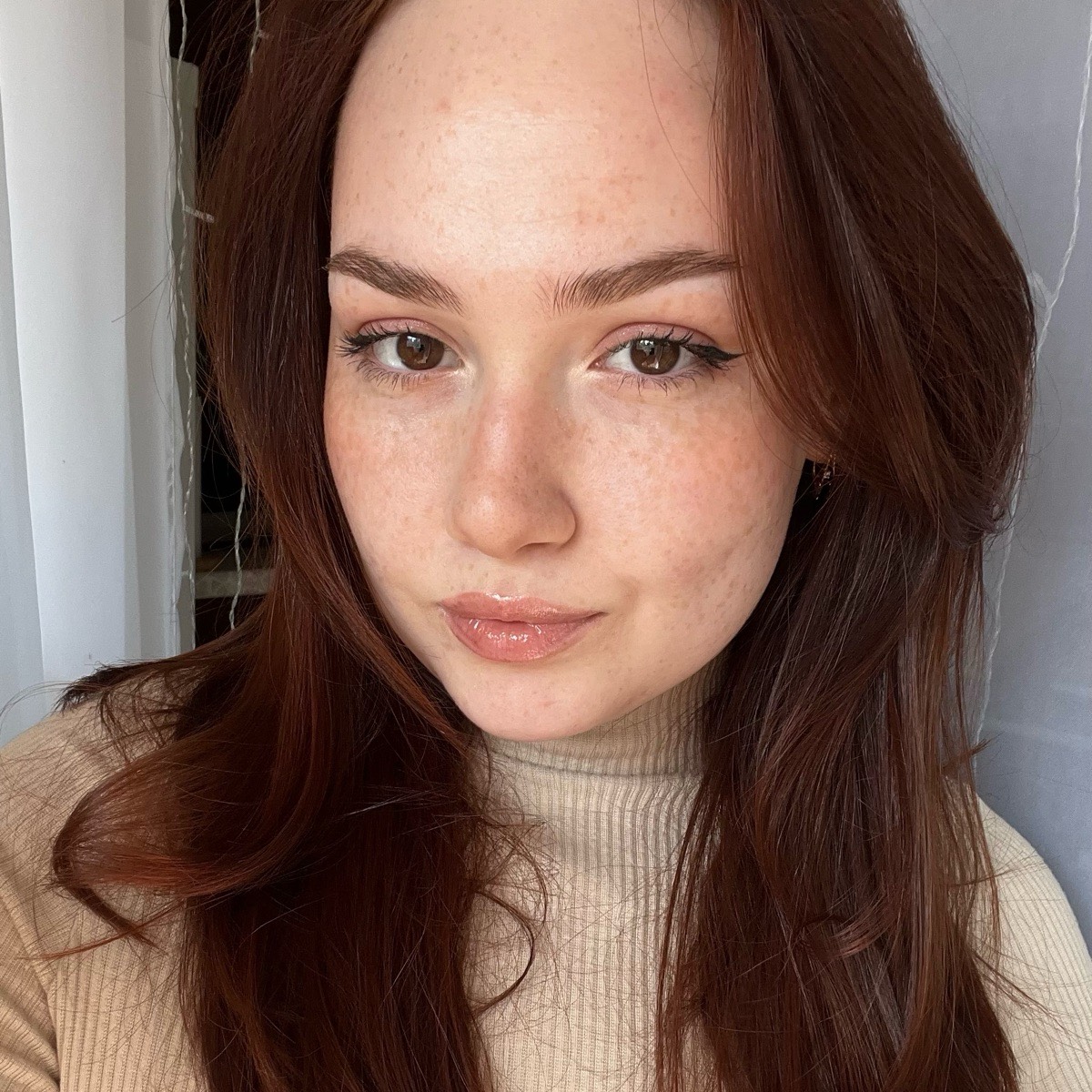 Диана Заславская | Сетка — социальная сеть от hh.ru