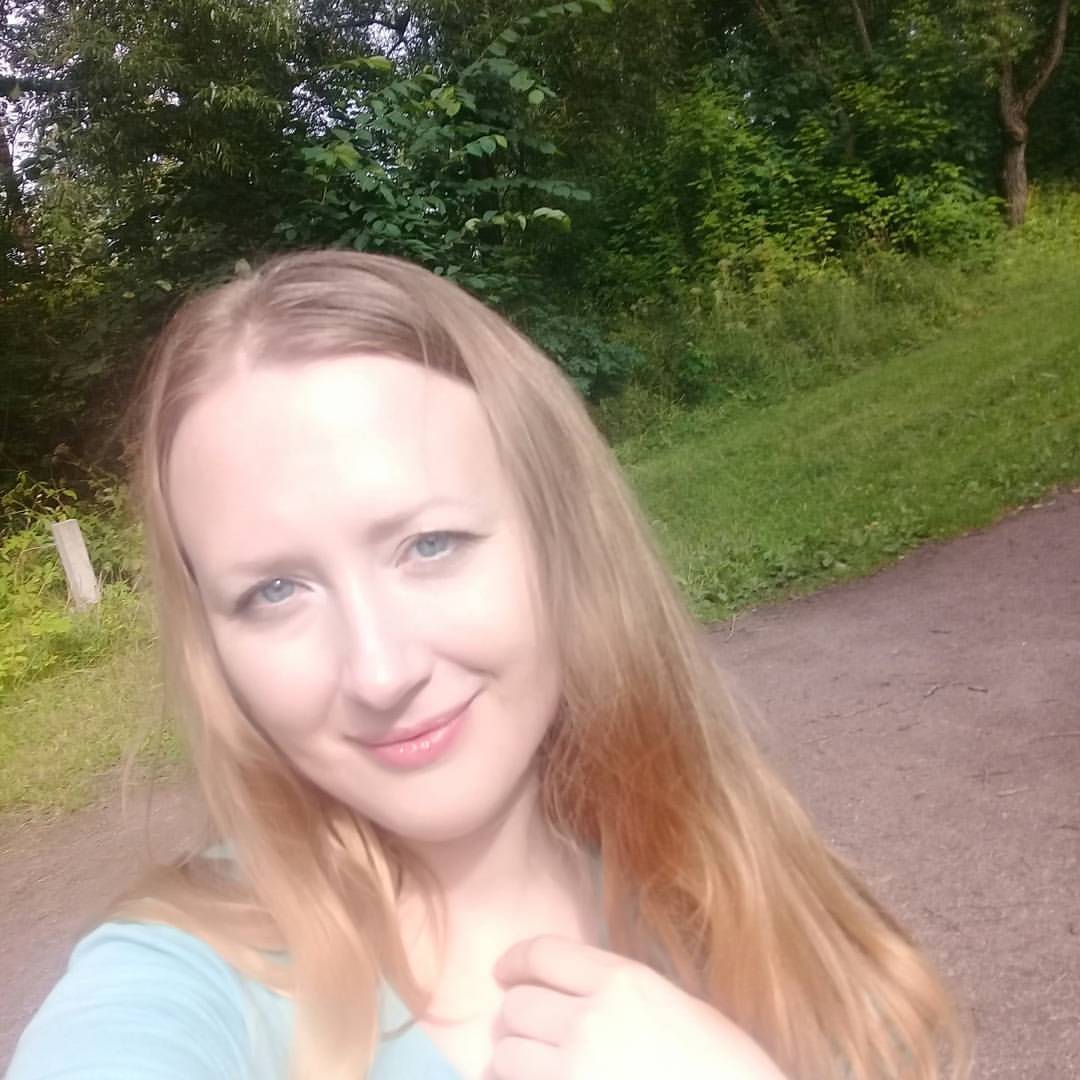 Анна Егорова