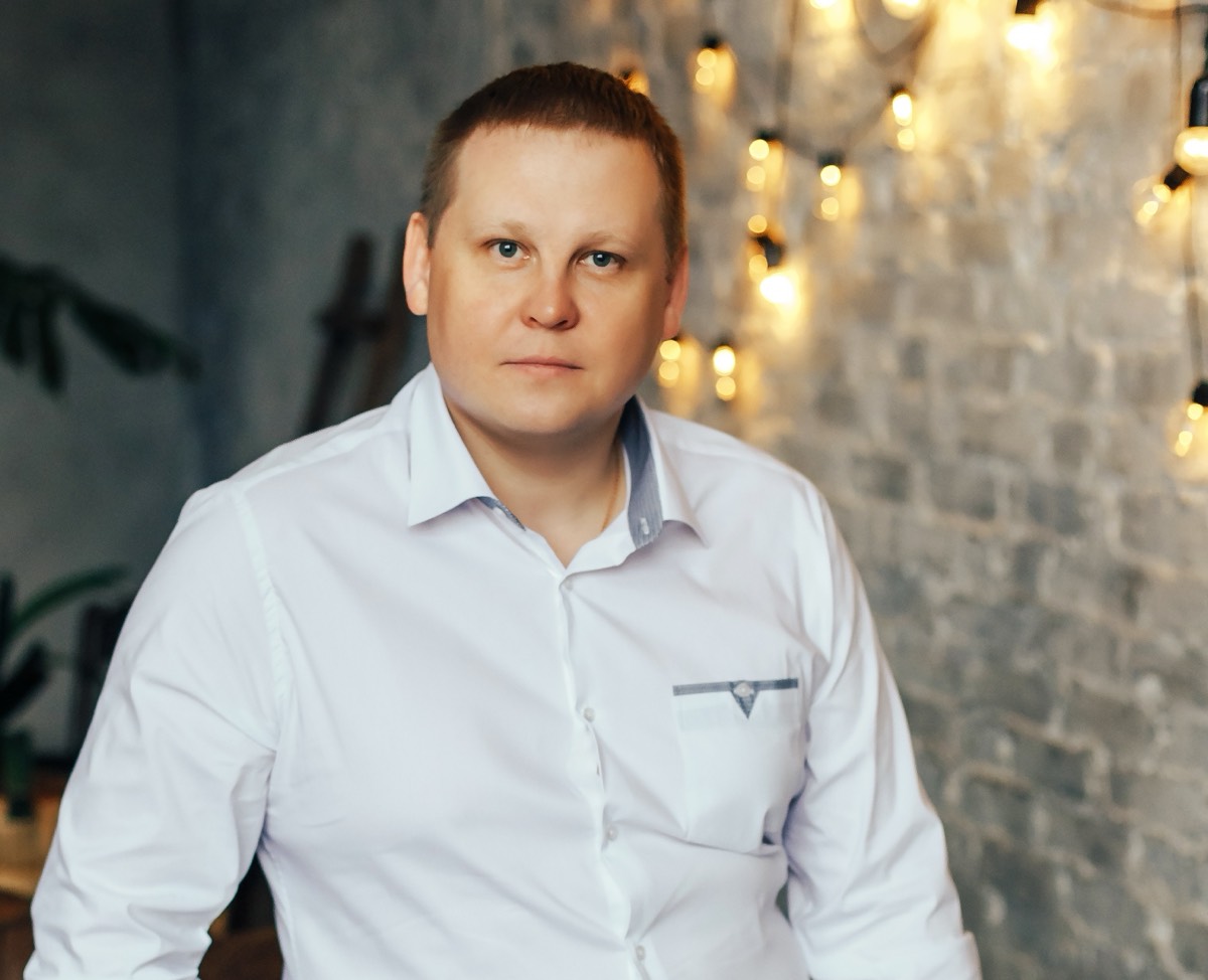 Сергей Тимофеев | Сетка — социальная сеть от hh.ru