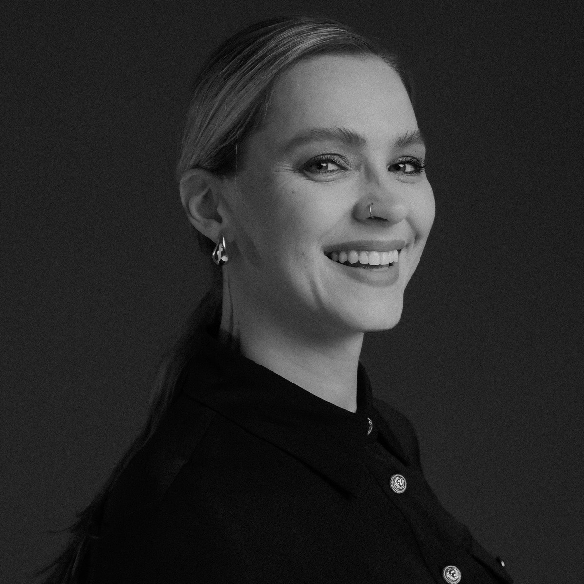 Анна-Роксана Халецкая | Сетка — социальная сеть от hh.ru