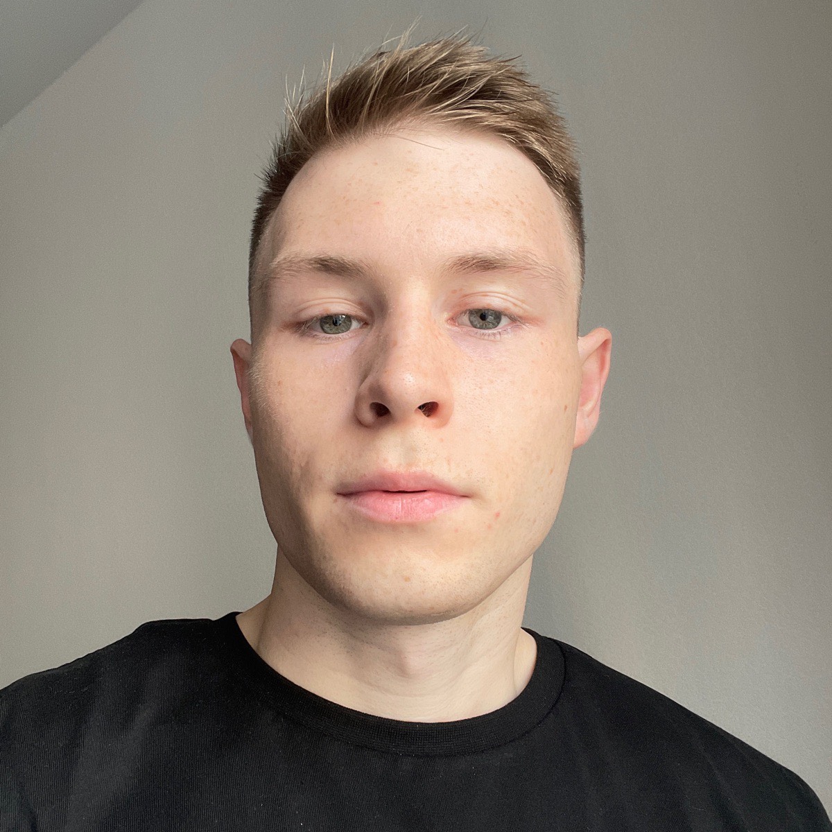 Даниил Сорокин | Сетка — социальная сеть от hh.ru