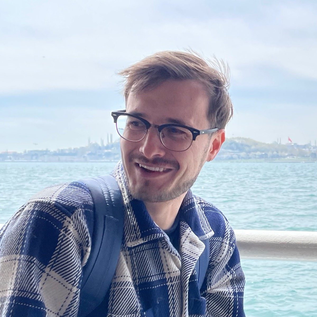 Алексей Козлов | Сетка — социальная сеть от hh.ru