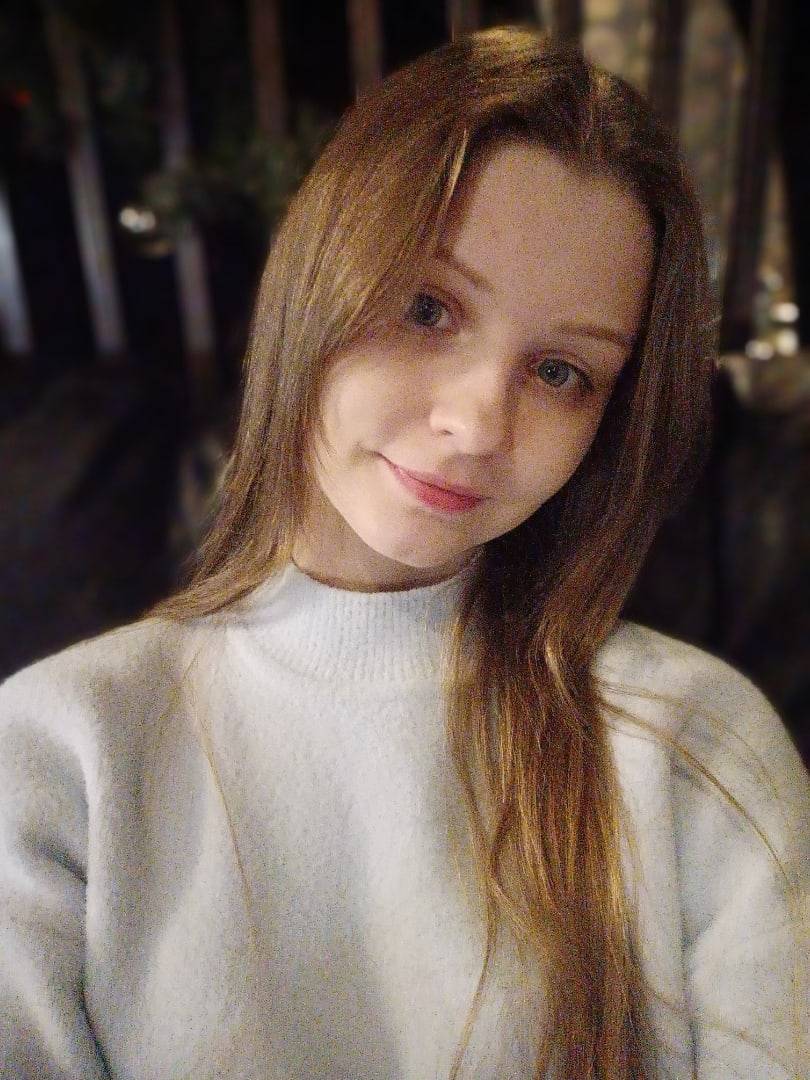 Екатерина Манько