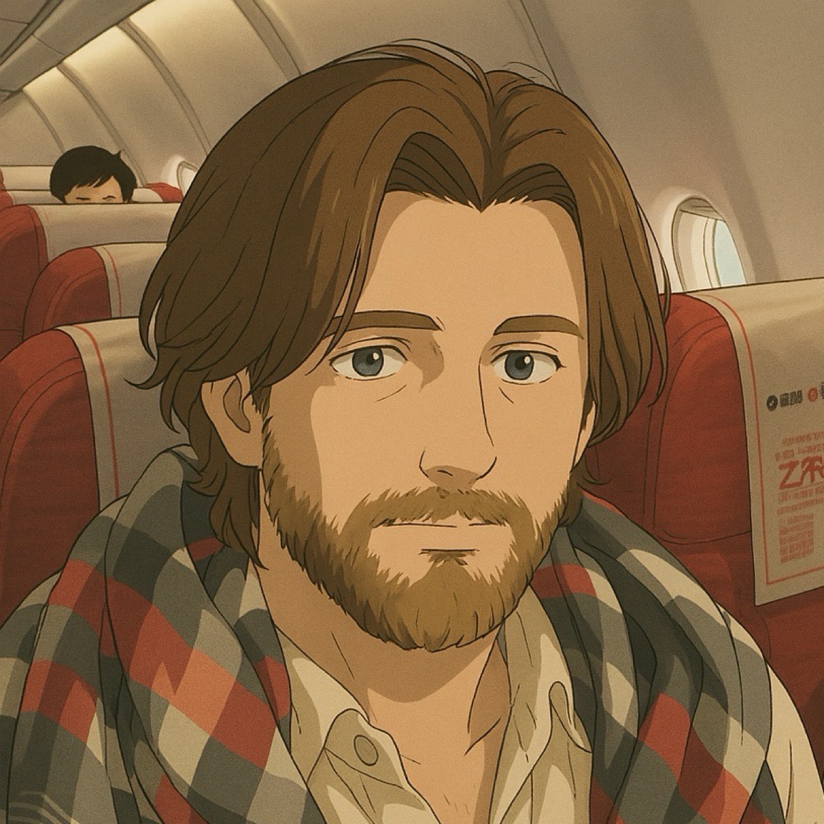 Evan Bulatoff