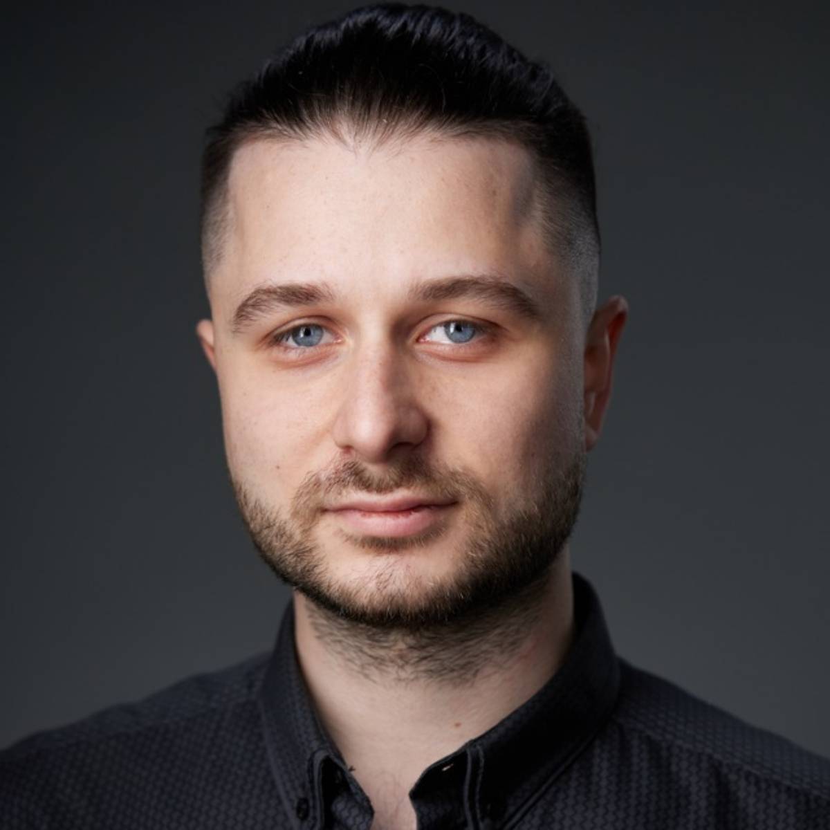 Николай Калмыков | Сетка — социальная сеть от hh.ru