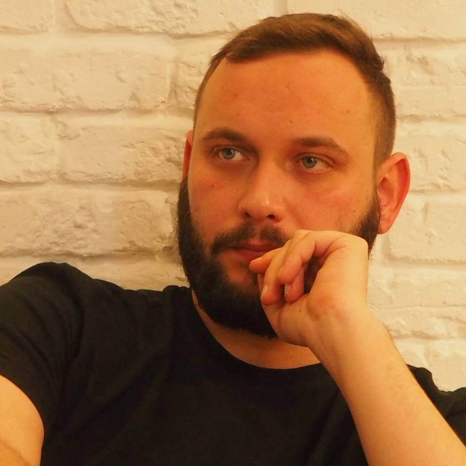 Иннокентий Зыков