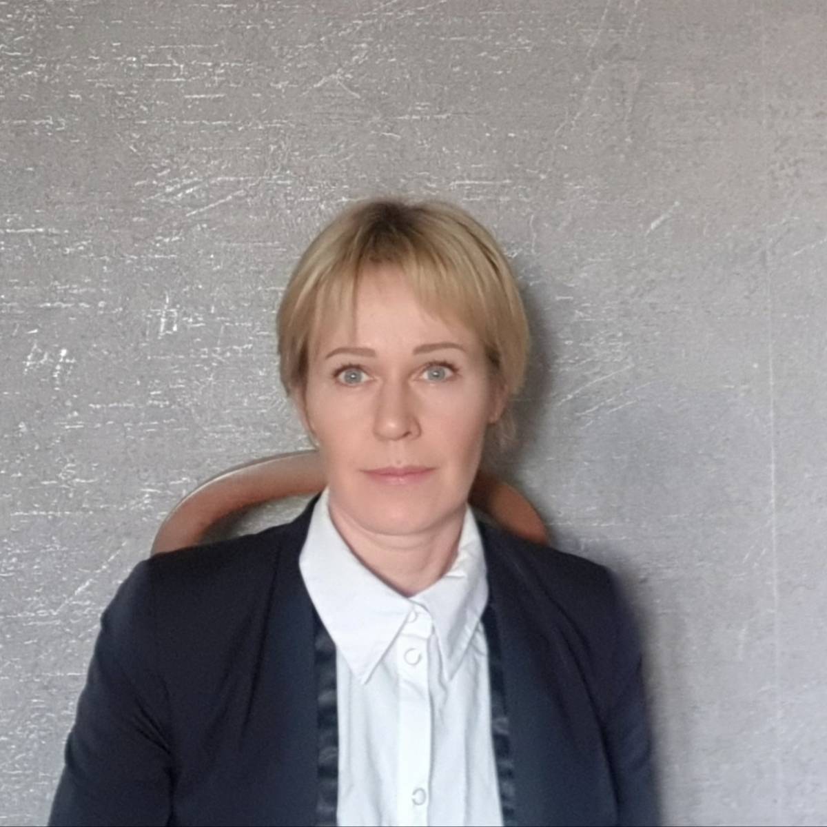 Екатерина Зигаленко