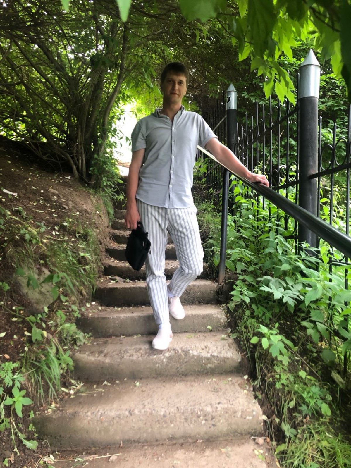 Алексей Дегтярев