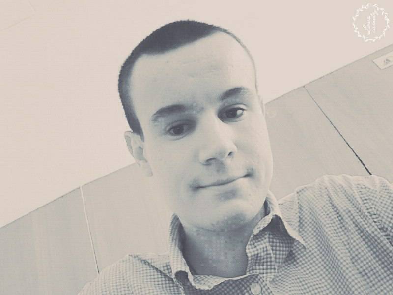 Станислав Шевелев