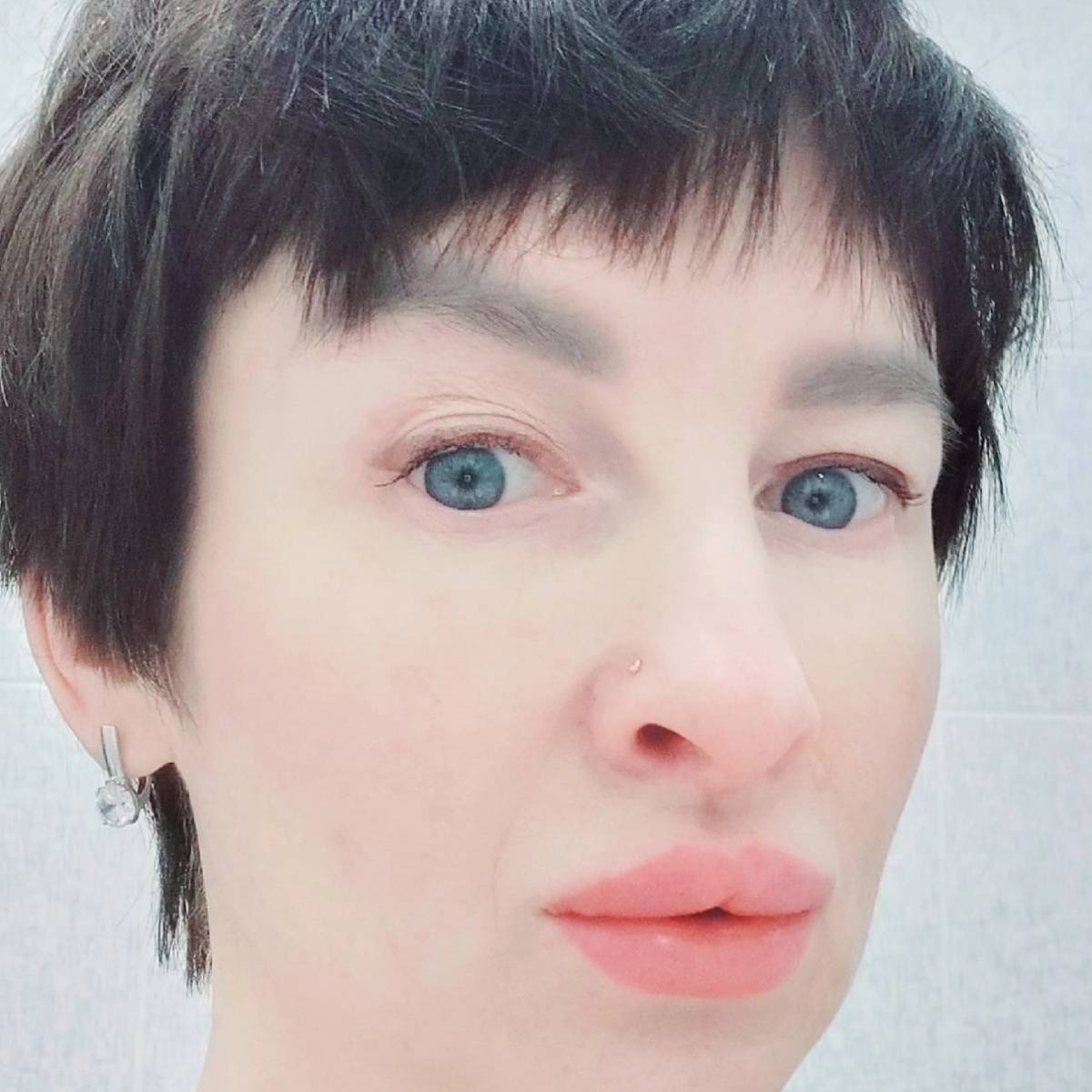 Ирина Красова