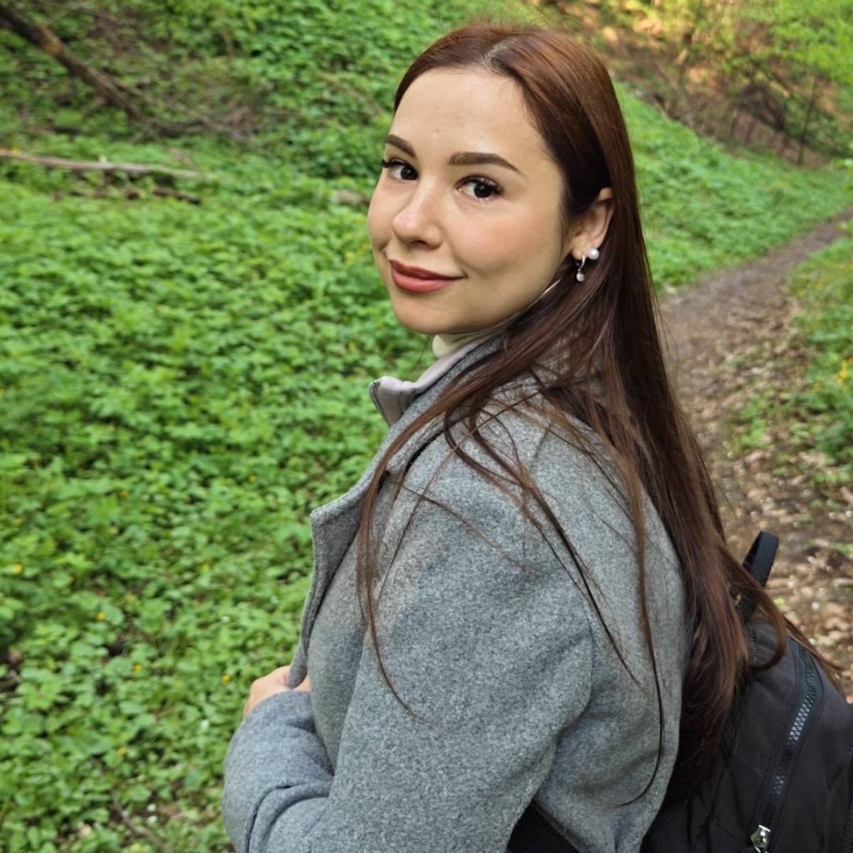 Ксения Данилова